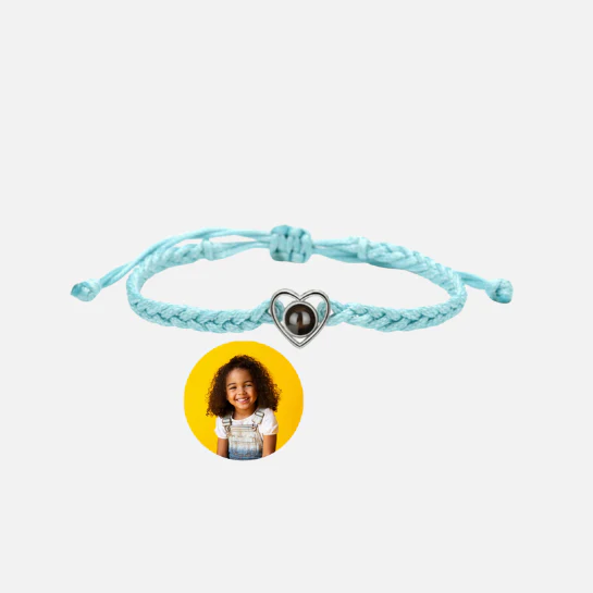 Classic heart Bracelet - Image 3