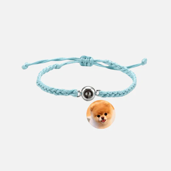 Custom Circle Bracelet - Image 4