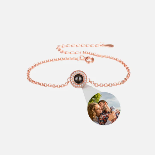 Eternal Charm Bracelet - Image 3